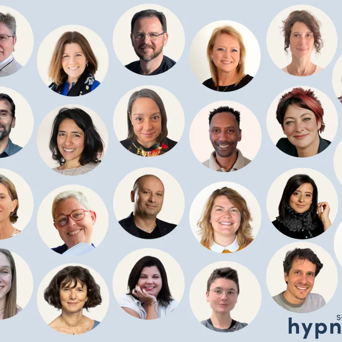 L'équipe de Solutions Hypnose