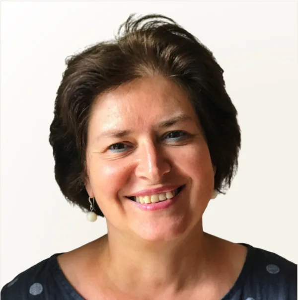 Anne-Géraldine Lavielle