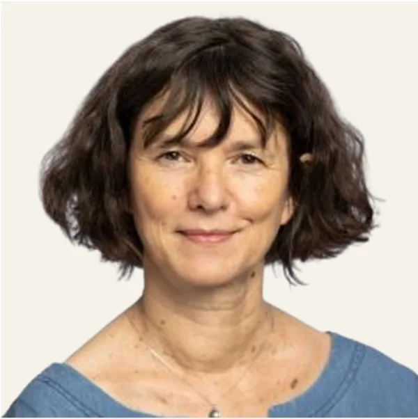 Emmanuelle Sardou
