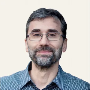 Jean-Marie Balestrat, head of continuing education