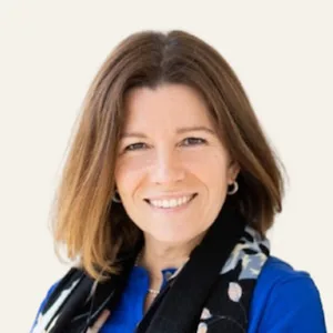 Nuria Perez de Leon, head of the Quebec team