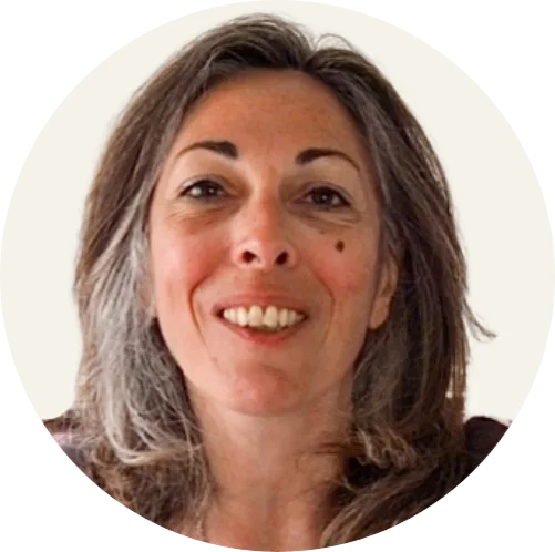Patricia Jouannet