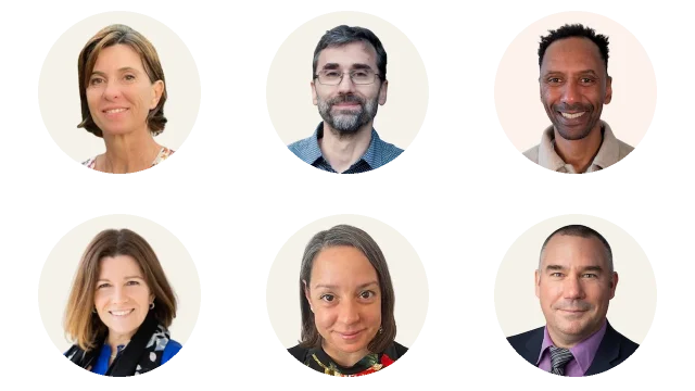 Les hypnothérapeutes de Solutions Hypnose à Montréal