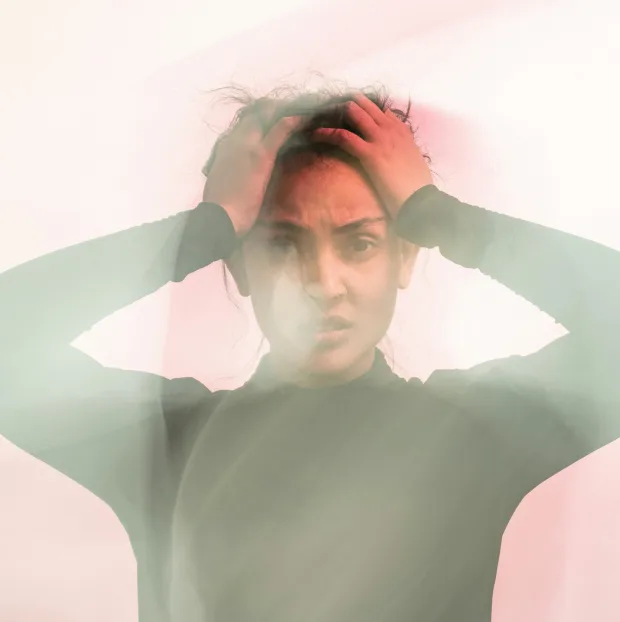 Illustration de l'article : l'hypnose pour la gestion du stress et de l'anxiété