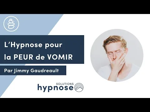 Jimmy Gaudreault - Hypnose Jonquière Saguenay Lac Saint Jean