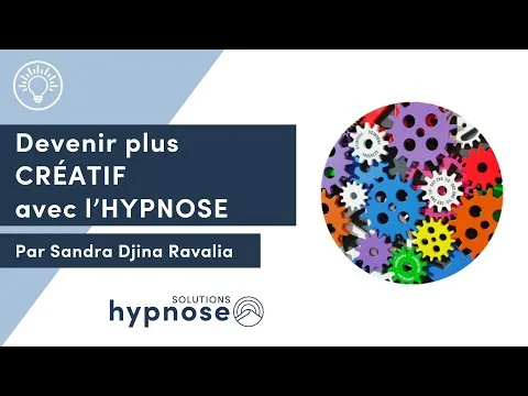 Sandra Djina Ravalia - Hypnose à Laval Sainte-Rose & Vidéo