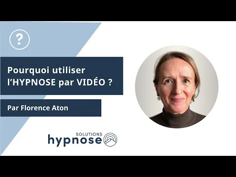Florence Aton - Hypnose Thérapeutique à Sutton & Vidéo