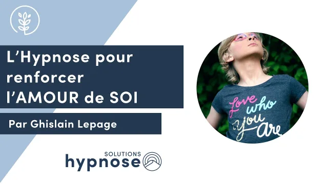 Ghislain Lepage – Hypnose Thérapeutique Québec - Montcalm