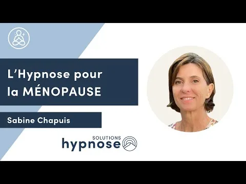 Sabine Chapuis - Hypnose Ville Mont-Royal & Montréal NDG