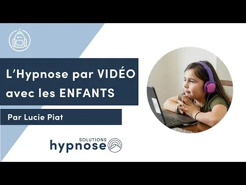 Lucie Piat - Hypnose Rimouski & Gaspésie & Vidéo - PNL