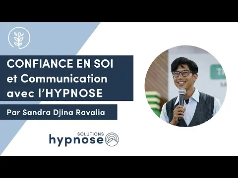 Sandra Djina Ravalia - Hypnose à Laval Sainte-Rose & Vidéo