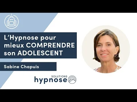 Sabine Chapuis - Hypnose Ville Mont-Royal & Montréal NDG