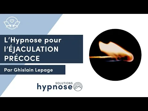 Ghislain Lepage – Hypnose Thérapeutique Québec - Montcalm