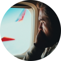 Consultations en Hypnose Mauricie - Trois-Rivières 18 Avion e1576863695844