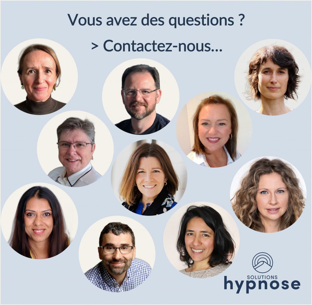 Solutions Hypnose Info