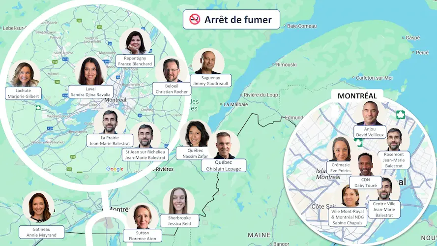 Consultations en Hypnose pour Arrêter de fumer Consultations en Hypnose pour Arrêter de fumer